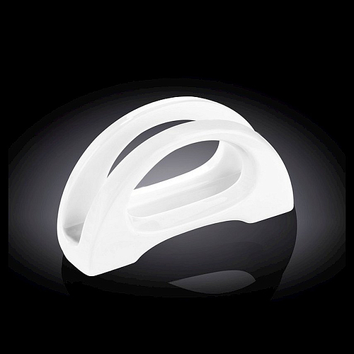 Салфетница 12*4*6,5 см. Wilmax /6/48/