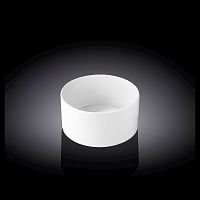 Салатник d=125 мм. 630 мл. h=70 мм. Wilmax /1/36/