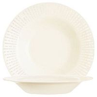 Тарелка d=220 мм. глубокая Со Шик Zenix /1/24/