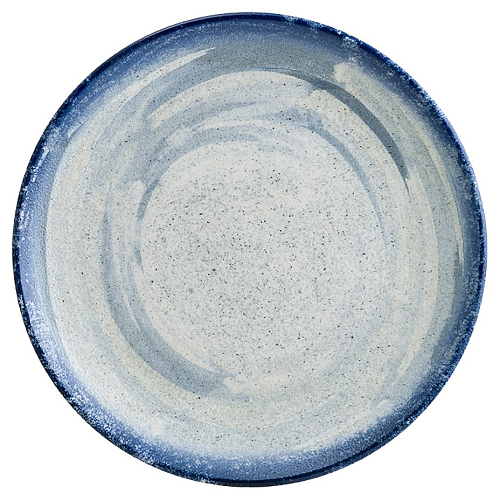 Тарелка d=190 мм. Арена, форма Гурмэ Bonna /1/12/1560/ ОСЕНЬ