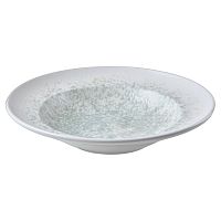 Тарелка d=240 мм. глубокая 400 мл. h=52 мм. Лунар Оушн, форма Гурмэ Bonna /1/6/432/ ОСЕНЬ