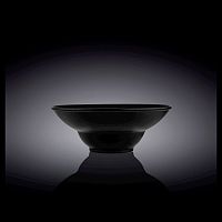 Тарелка d=225 мм. глубокая 1100 мл. Слэйт Wilmax /3/18/