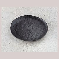 Тарелка d=230 мм. Слэйт Wilmax /3/24/