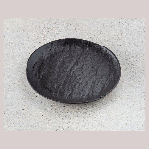 Тарелка d=230 мм. Слэйт Wilmax /3/24/