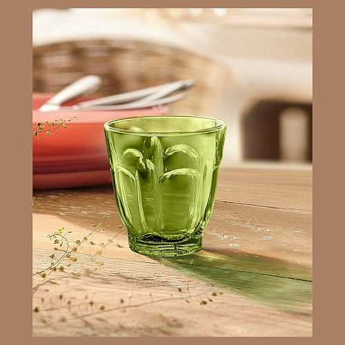 Олд Фэшн 250 мл. d=84 мм. h=91 мм. Роман шартрез /12/1020/