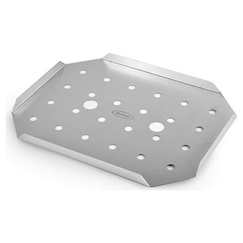 Сливная вставка к GN 1/2 (дренаж), нерж. MGsteel /1/