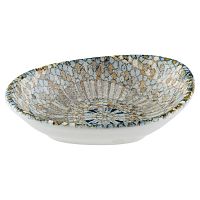 Соусник 50 мл. 80*85 мм. h=22 мм. Мозаик, форма Ваго Bonna /1/24/3648/