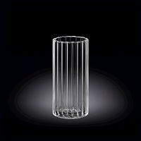 Стакан 300 мл. d=60 мм. h=130 мм. Термостекло Wilmax /6/48/