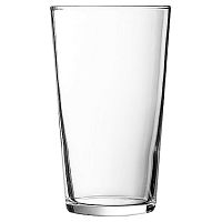Стакан для пива 570 мл. d=90 мм. h=150 мм. Коник /48/576/