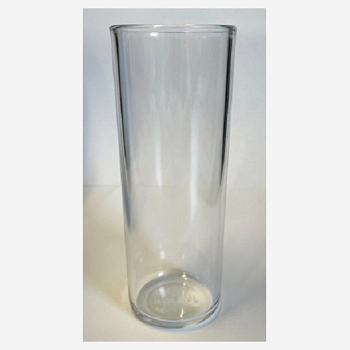 Стакан 250 мл. d=55 мм. h=145 мм. поликарбонат /1/