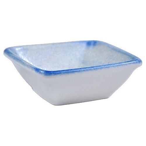 Соусник 80 мл. 80*85 мм. h=28 мм. Арена, форма Мув Bonna /1/24/4608/ ОСЕНЬ