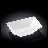 Соусник 35 мл. 80*50 мм. h=25 мм. Wilmax /12/192/