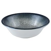 Салатник d=160 мм. 400 мл. h=53 мм. Арктик, форма Гурмэ Bonna /1/12/1128/ ОСЕНЬ