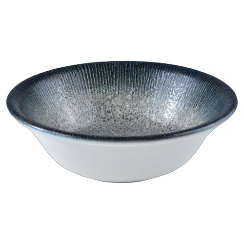 Салатник d=160 мм. 400 мл. h=53 мм. Арктик, форма Гурмэ Bonna /1/12/1128/ ОСЕНЬ