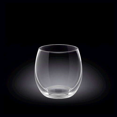 Стакан 310 мл. d=65 мм. h=85 мм. Термостекло Wilmax /6/72/