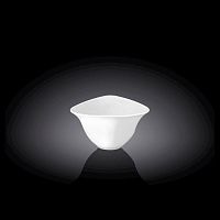 Салатник 145*135 мм. 450 мл. h=80 мм. Wilmax /6/48/