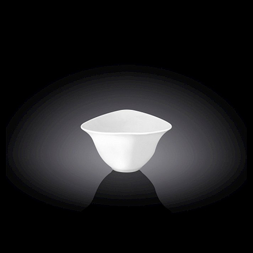 Салатник 145*135 мм. 450 мл. h=80 мм. Wilmax /6/48/