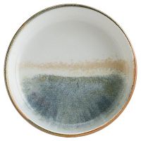 Салатник d=160 мм. 500 мл. h=40 мм. Фиум, форма Хюгге Bonna /1/12/ ОСЕНЬ