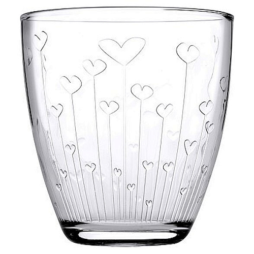 Олд Фэшн 290 мл. d=83 мм. h=90 мм. Мармелад /12/972/