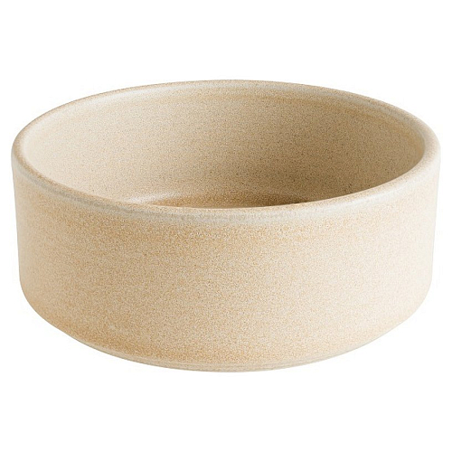 Салатник d=130 мм. 415 мл. h=52 мм. штабелируемый Мираж Bonna /1/12/