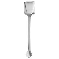 Ложка для мороженого 18/10 13 см. Abert /1/