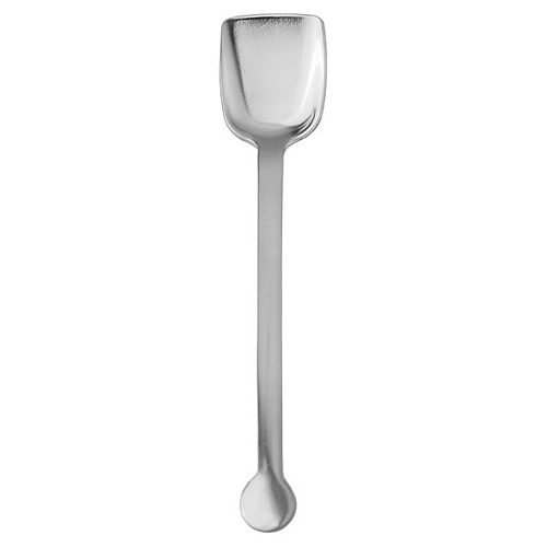 Ложка для мороженого 18/10 13 см. Abert /1/