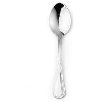 Ложка кофейная Корона 18/10 1,8 мм 11 см. Abert /12/