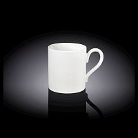 Кружка 300 мл. d=75 мм. h=90 мм. Wilmax /2/48/