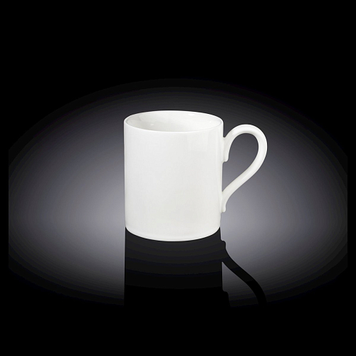 Кружка 300 мл. d=75 мм. h=90 мм. Wilmax /2/48/