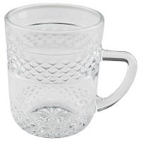 Кружка 250 мл. d=75 мм. h=93 мм. /1/