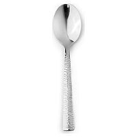 Ложка чайная Наиф 18/10 1,8 мм 13,6 см. Abert /12/