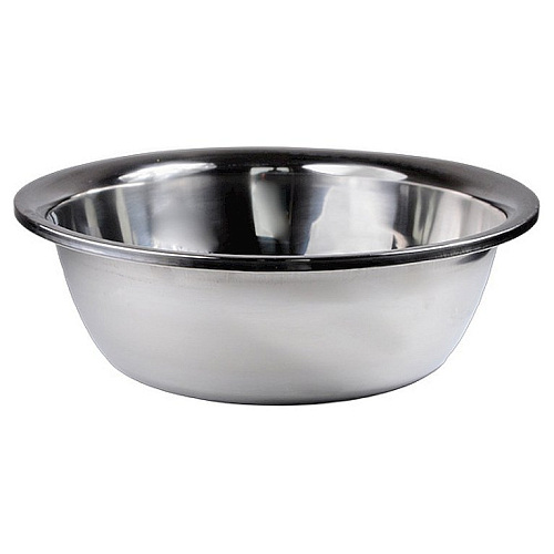 Миска 17,0 л. d=50 см. h=17 см. нерж. MGsteel /1/