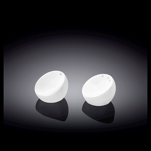 Набор для специй 2 предмета Wilmax (996141) /12/288/