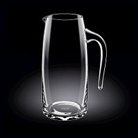 Кувшин 1,5 л. d=105 мм. h=230 мм. хрустальное стекло Wilmax /1/12/