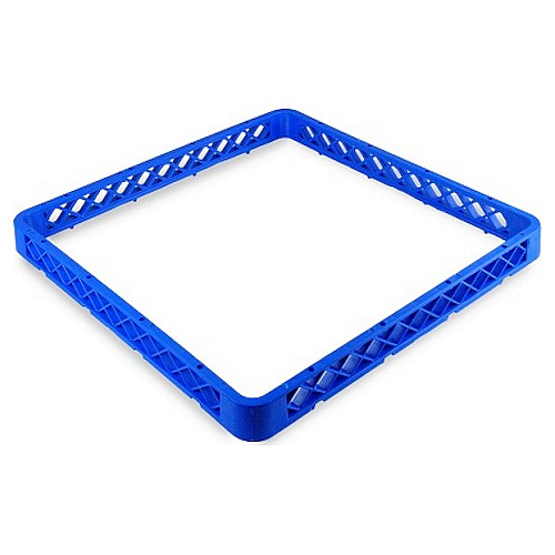 Надстройка для кассеты 500*510*40 мм. универсальная синяя п/п Tribeca /1/6/