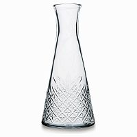 Декантер 0,94 л. d=64 мм. h=265 мм. Таймлесс Турция /1/