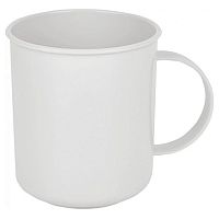 Кружка 300 мл. d=78 мм. h=87 мм. /1/60/