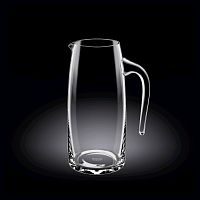Кувшин 1 л. d=95 мм. h=210 мм. хрустальное стекло Wilmax /1/12/