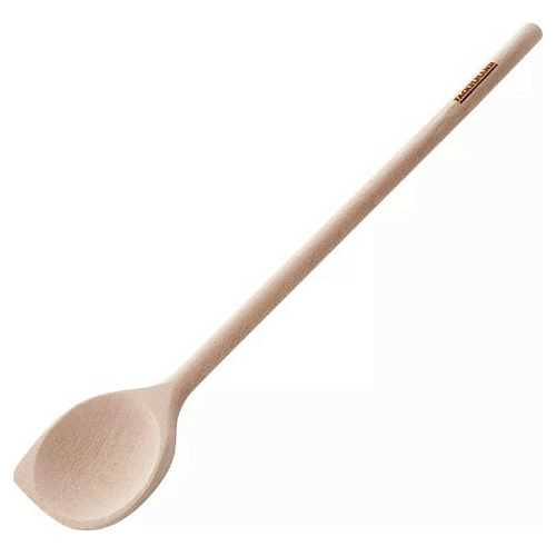 Ложка деревянная 30 см. бук FM /1/