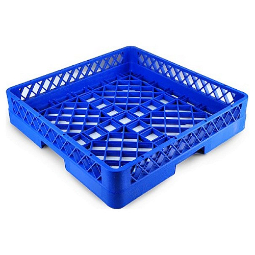 Кассета универсальная 500*510*100 мм. синяя п/п Tribeca /1/6/