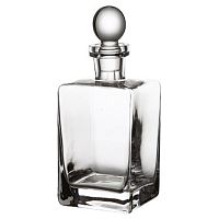 Графин 0,75 л. h=197 мм. хрустальное стекло Кристаллин Турция /1/