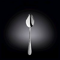 Ложка столовая Джулия 18/10 3,5 мм. 21 см. Wilmax /12/144/