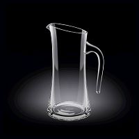 Кувшин 1 л. d=100 мм. h=225 мм. хрустальное стекло Wilmax /1/12/