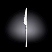 Нож для стейка Дива 18/10 3,5 мм 22,5 см. Wilmax /24/144/