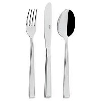 Ложка чайная Торонто 18/0 1,8 мм 13,2 см. Abert /12/