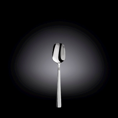 Ложка чайная Мия 18/10 3,5 мм 15 см. Wilmax /12/432/