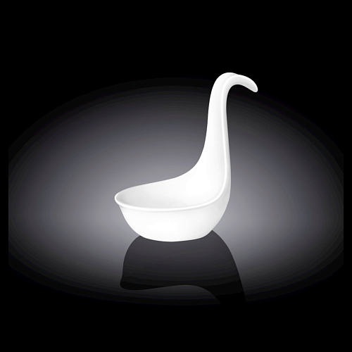 Емкость для закусок 9*6*9,5 см. 30 мл. Wilmax /12/144/