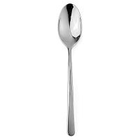 Ложка десертная Степ 18/10 3 мм 17,9 см. Abert /12/