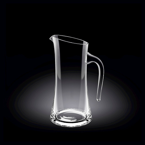 Кувшин 0,35 л. d=70 мм. h=180 мм. хрустальное стекло Wilmax /1/48/