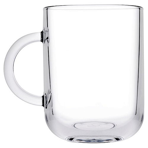 Кружка 330 мл. d=76,5 мм. h=103 мм. Иконик /12/768/